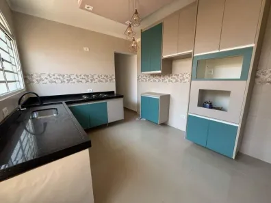 Casa com 2 Quartos à venda, 90m² no Jardim Residencial Itaim, Itu