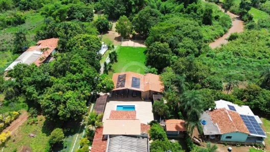 Fazenda/Sítio com 7 Quartos à venda, 8000m² no Centro, Aragoiânia