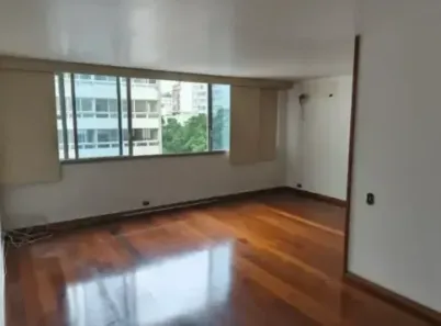 Apartamento com 3 Quartos à venda, 110m² no Ipanema, Rio de Janeiro