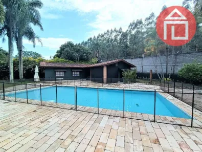 Casa de Condomínio com 3 Quartos à venda, 680m² no Condomínio Jardim das Palmeiras, Bragança Paulista
