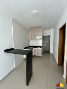 Apartamento com 2 Quartos para alugar, 49m² no Vila Bertioga, São Paulo