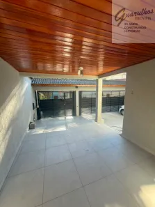 Casa com 3 Quartos à venda, 200m² no Jardim Jovaia, Guarulhos