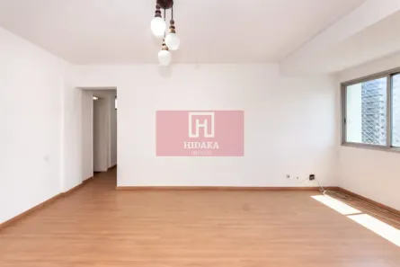 Apartamento com 2 Quartos à venda, 72m² no Sumarezinho, São Paulo
