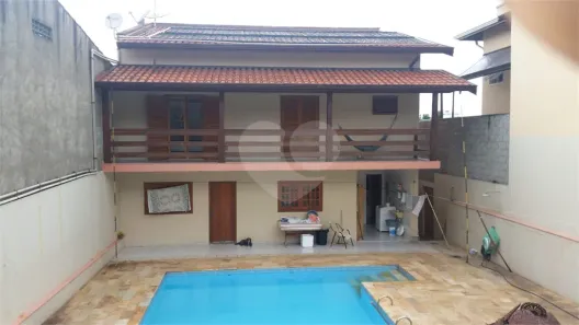 Casa com 2 Quartos à venda, 204m² no Nova Vinhedo, Vinhedo
