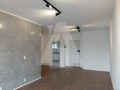 Apartamento com 3 Quartos à venda, 96m² no Pinheiros, São Paulo