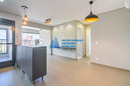 Apartamento com 2 Quartos à venda, 61m² no Vila Primavera, São Paulo