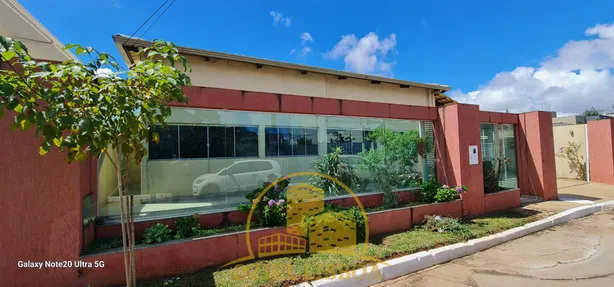Casa com 4 Quartos à venda, 900m² no Setor Habitacional Vicente Pires, Brasília