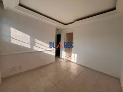 Apartamento com 2 Quartos para alugar, 44m² no Conjunto Habitacional Parque Valo Velho II, São Paulo
