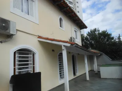 Casa com 3 Quartos à venda, 200m² no Jardim das Vertentes, São Paulo