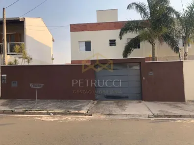 Casa com 3 Quartos à venda, 138m² no Parque Jambeiro, Campinas