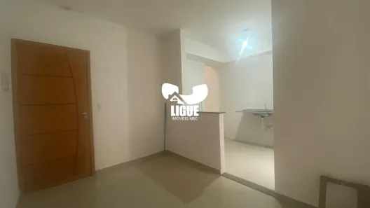 Cobertura com 2 Quartos para venda ou aluguel, 100m² no Vila Curuçá, Santo André