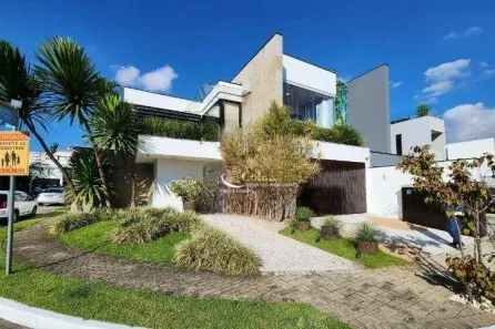 Sobrado com 3 Quartos à venda, 372m² no Cerâmica, São Caetano do Sul