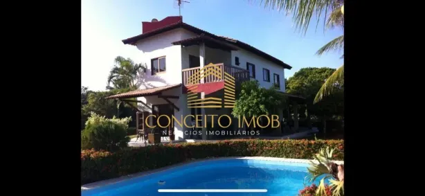 Casa com 4 Quartos à venda, 300m² no Patamares, Salvador
