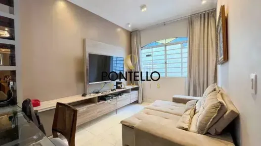 Cobertura com 4 Quartos à venda, 174m² no Liberdade, Belo Horizonte
