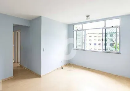 Apartamento com 2 Quartos à venda, 55m² no Fonseca, Niterói