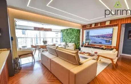 Apartamento com 2 Quartos à venda, 106m² no Ipiranga, São Paulo