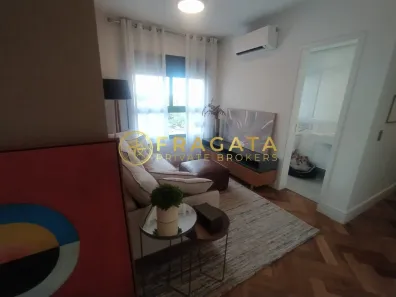Apartamento com 3 Quartos à venda, 128m² no Jardim Paulista, São Paulo