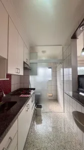 Apartamento com 2 Quartos à venda, 70m² no Portais (Polvilho), Cajamar
