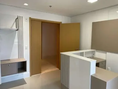Sala Comercial para alugar, 74m² no Santana, Porto Alegre