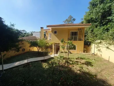 Casa de Condomínio com 3 Quartos à venda, 300m² no Transurb, Itapevi