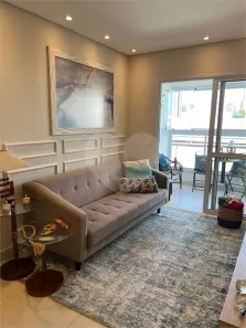 Apartamento com 2 Quartos à venda, 70m² no Baeta Neves, São Bernardo do Campo