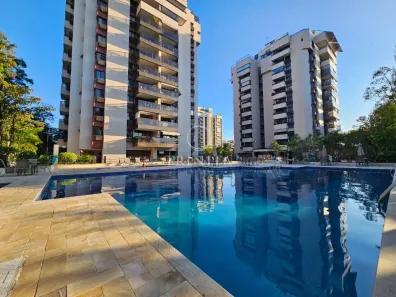 Apartamento com 4 Quartos à venda, 138m² no Barra da Tijuca, Rio de Janeiro