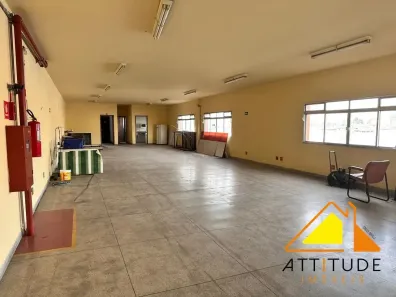 à venda, 1070m² no Conceição, Diadema