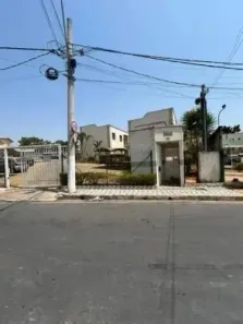 Apartamento com 2 Quartos à venda, 50m² no Bom Sossego, Ribeirão das Neves
