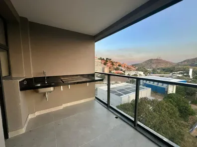Apartamento com 3 Quartos à venda, 101m² no Bento Ferreira, Vitória