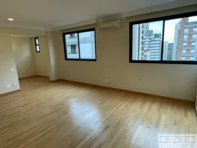 Apartamento com 3 Quartos à venda, 210m² no Itaim Bibi, São Paulo