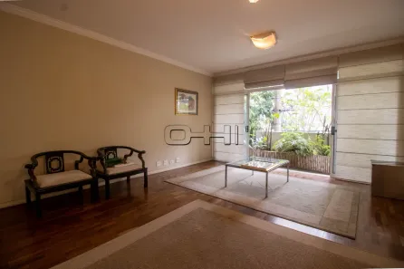 Apartamento com 2 Quartos à venda, 108m² no Itaim Bibi, São Paulo