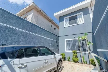 Sobrado com 4 Quartos à venda, 183m² no Vila Lageado, São Paulo