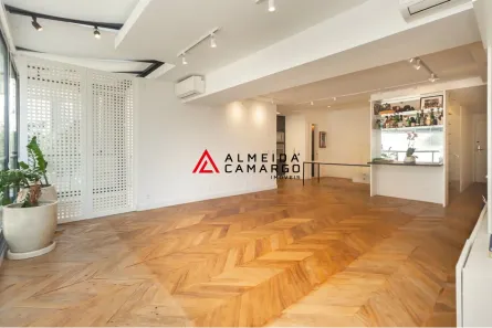 Apartamento com 2 Quartos à venda, 126m² no Itaim Bibi, São Paulo