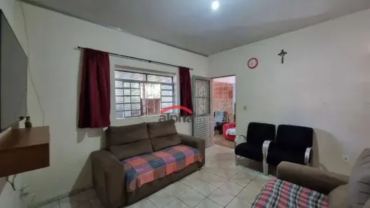 Casa com 2 Quartos à venda, 135m² no Jardim Santa Izabel, Hortolândia