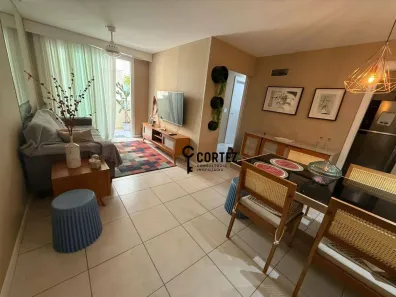 Apartamento com 3 Quartos à venda, 85m² no Badu, Niterói