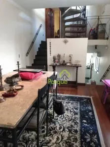 Sobrado com 4 Quartos à venda, 240m² no Aclimação, São Paulo