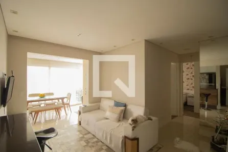 Apartamento com 2 Quartos à venda, 63m² no Vila Maria, São Paulo