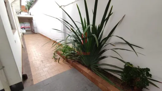 Imóvel Comercial para alugar, 161m² no Vila Gomes Cardim, São Paulo