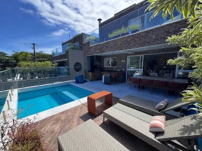 Casa com 5 Quartos para alugar, 251m² no Bairro de Juquehy, São Sebastião