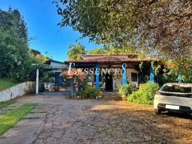 Fazenda/Sítio com 6 Quartos à venda, 277m² no Rural, Nova Veneza