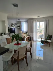 Apartamento com 2 Quartos à venda, 66m² no Vila Industrial, Campinas