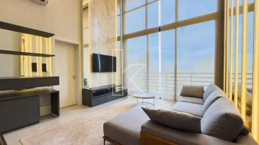 Apartamento com 2 Quartos para venda ou aluguel, 110m² no Cerqueira César, São Paulo