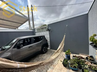 Casa com 4 Quartos à venda, 135m² no Jardim Vale Verde, Jundiaí