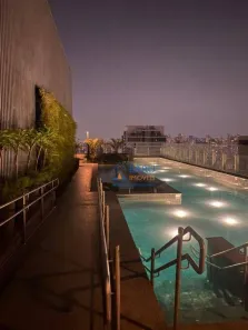 Apartamento com 1 Quarto à venda, 31m² no Pinheiros, São Paulo