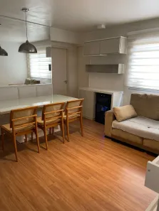 Apartamento com 2 Quartos à venda, 70m² no Vila Clementino, São Paulo