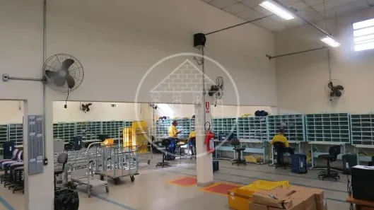 Prédio Comercial à venda, 557m² no Granja Nossa Senhora Aparecida, São Paulo