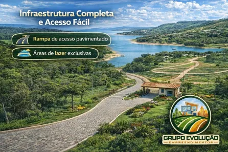 Lote/Terreno à venda, 500m² no Centro, Anápolis