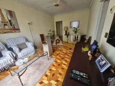Apartamento com 3 Quartos à venda, 115m² no Copacabana, Rio de Janeiro