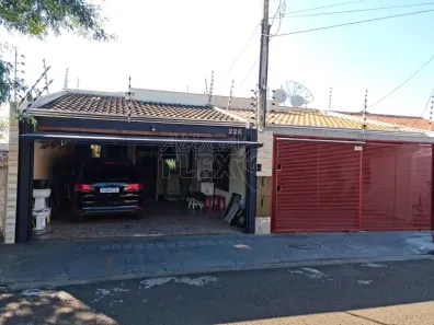 Casa com 3 Quartos à venda, 79m² no Parque Residencial Joaquim Toledo Piza, Londrina