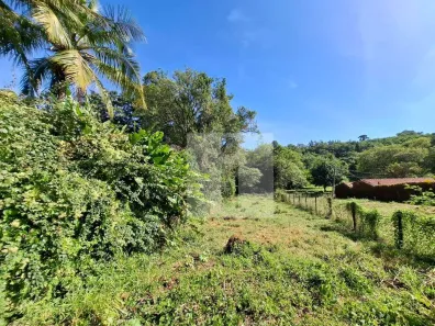 Lote/Terreno à venda, 536m² no Residencial Cândido Ferreira (Sousas), Campinas